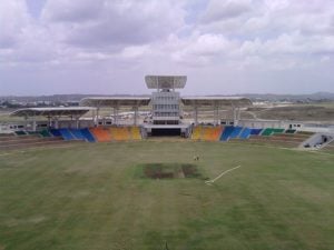 Brian Lara Cricket Stadium