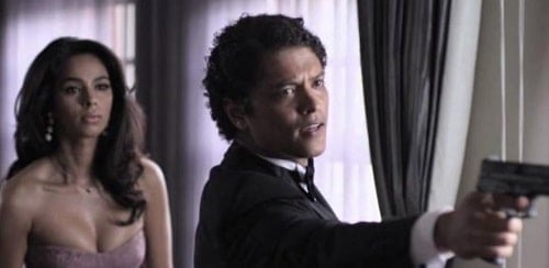 Bruno Mars- Whatta Man