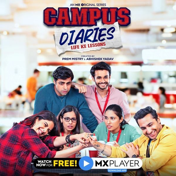 Campus Diaries