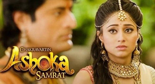 Chakravartin Ashoka Samrat