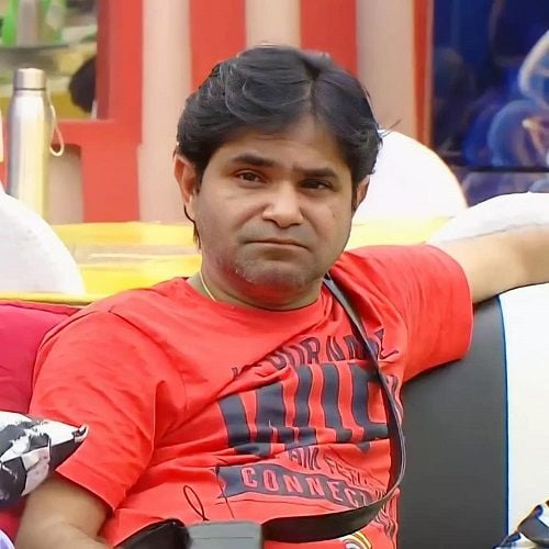Chalaki Chanti in Bigg Boss Telugu 6