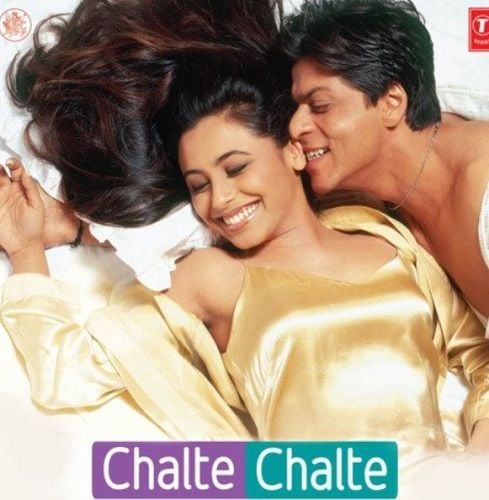 Chalte Chalte