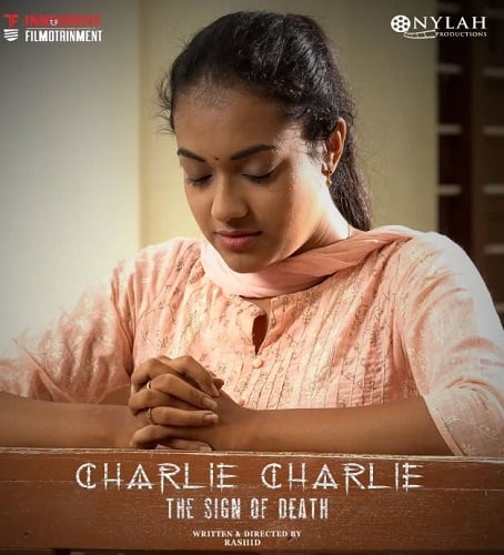 Charlie Charlie- The Sign of Death