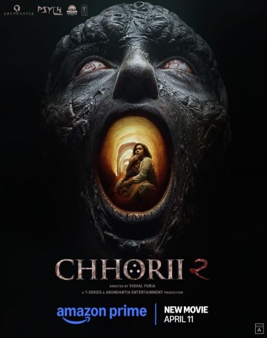 Chhorii 2