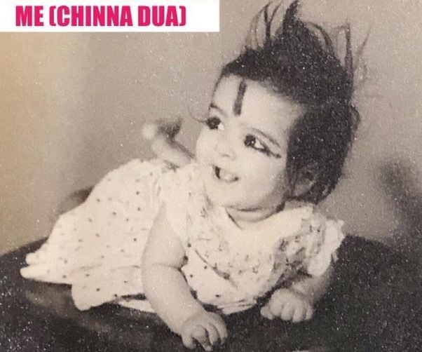 Chinna Dua
