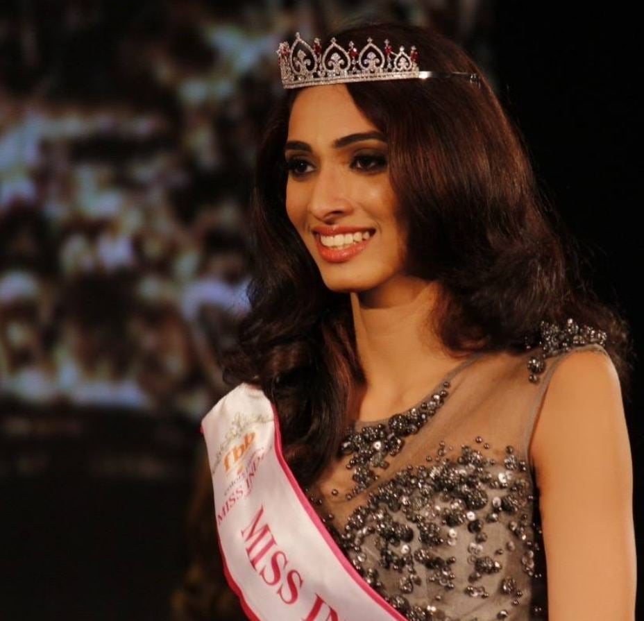 Christeena Biju crowned Femina Miss India Kerala 2023