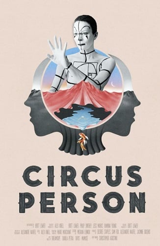 Circus Person