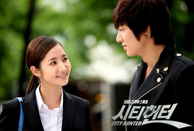 City Hunter (2011)