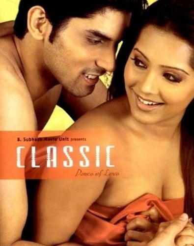 Classic Dance of Love