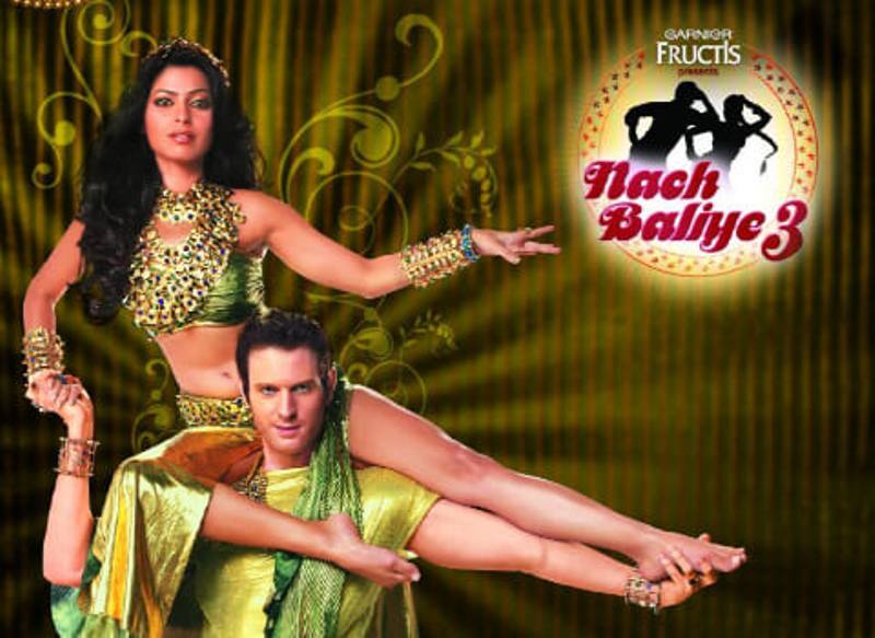 Contestants Sweta Keswani and Alexx O