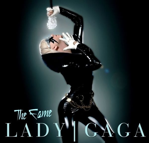 Cover art of Lady Gaga