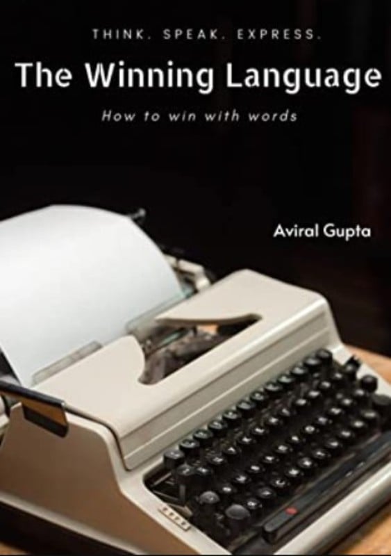 Cover of Aviral Gupta