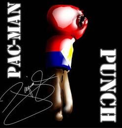 Cover of Manny Pacquiao