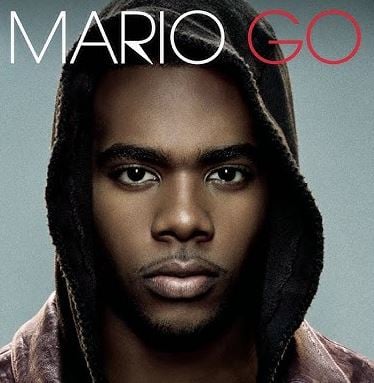 The cover of Mario