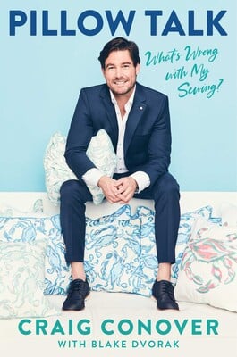 Cover of Pillow Talk: What