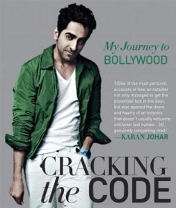 Ayushman Khurrana