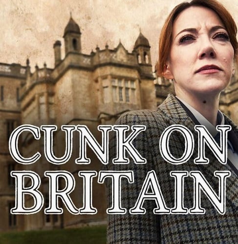 Cunk on Britain