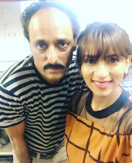 DJ Rink with DJ Joe Azeredo