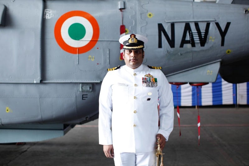 Dambolim Project by Sheetal Mallar 