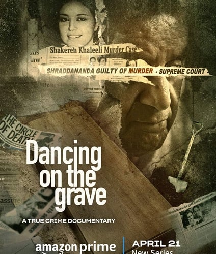 Dancing on the Grave