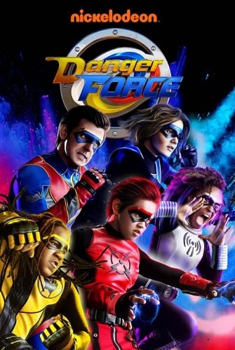 Danger Force