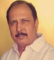 Dara Singh brother in law, Ratan Aulakh