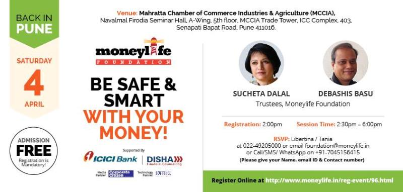 Debashis Basu conducting a seminar