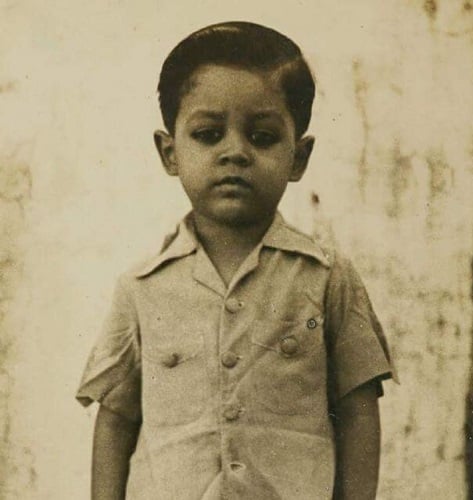 Deepak Qazir Kejriwal