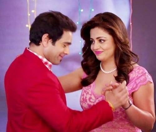 Deepesh Bhan in May I Come In Madam (2016)