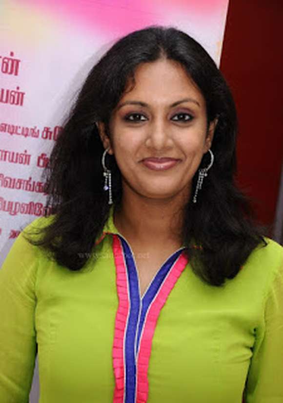 Devadarshini