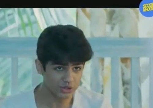 Devish Ahuja in ScoopWhoop video