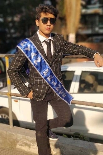 Devish Ahuja on winning Ryan Prince title