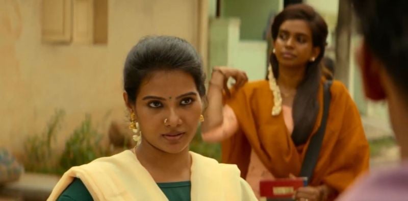 Dhivya Duraisamy as