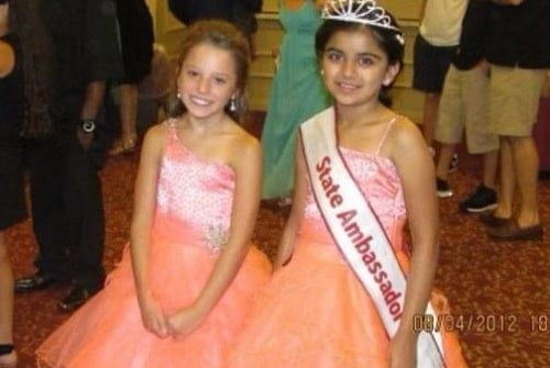 Dhruvi Patel on becoming State Ambassador