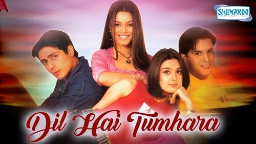 Dil Hai Tumhaara (2002)