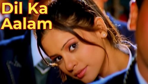 Dil Ka Aalam