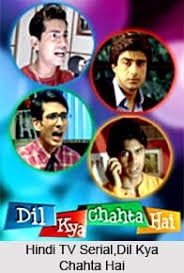 Dil Kya Chahta Hai