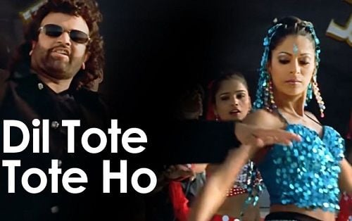 Dil Tote Tote Ho Gaya