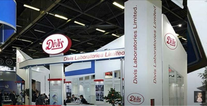 Divis Laboratories Limited