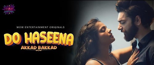 Do Haseena