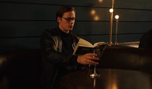 Do You Like the Taste of Beer