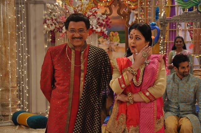 Dolly Minhas in Dil Se Dil Tak