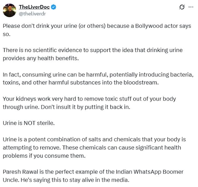 Dr Cyriac Abby Philips