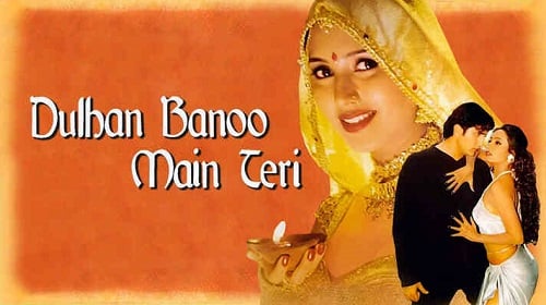 Dulhan Banoo Main Teri