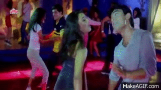 Kaali Naagin Ke Jaisi