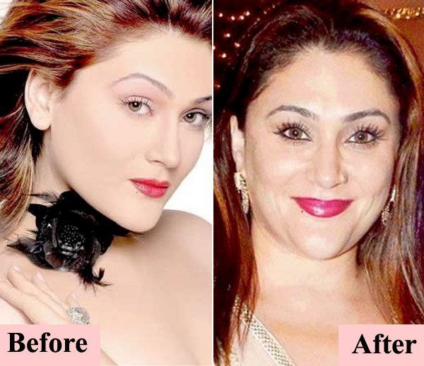 Eva Grover Then And Now