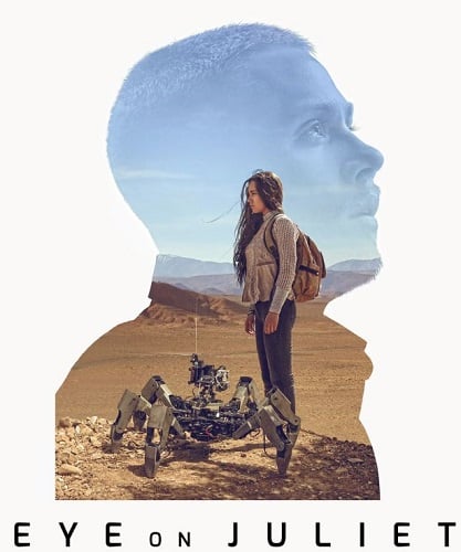 Eye On Juliet