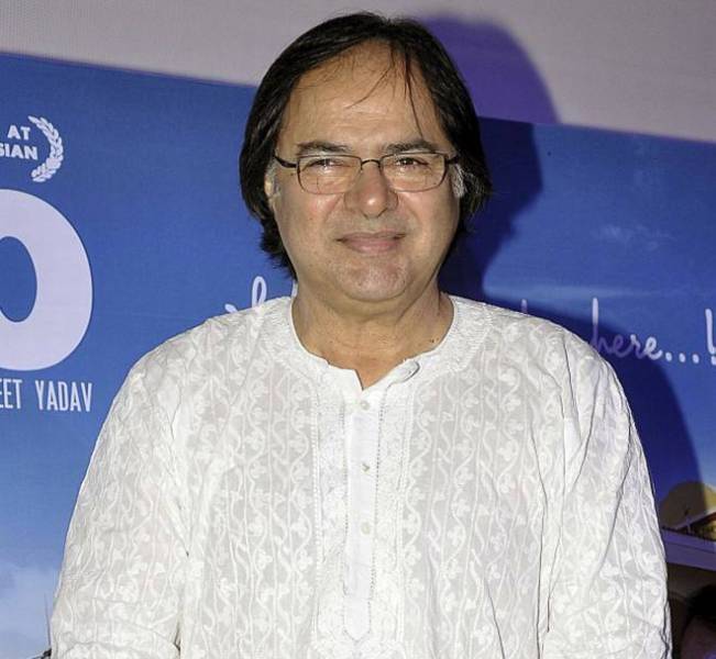 Farooque Shaikh Image