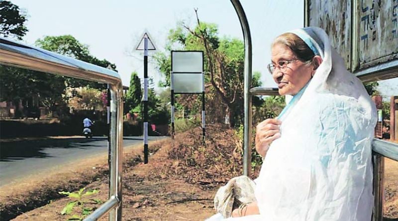 Farrukh Jaffar in Barefoot to Goa