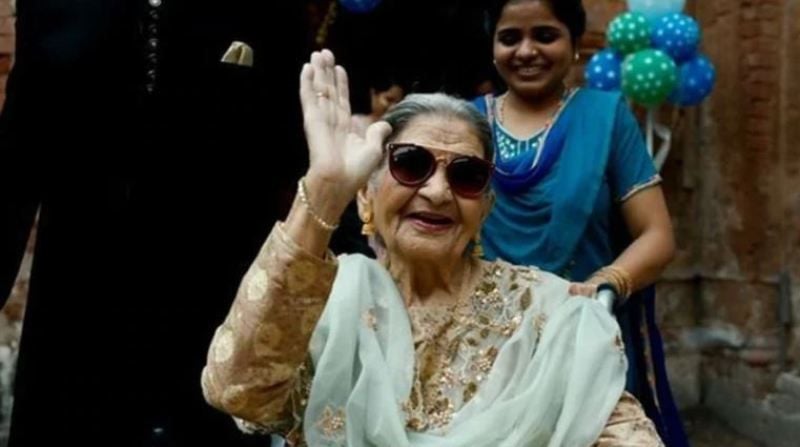 Farrukh Jaffar in Gulabo Sitabo